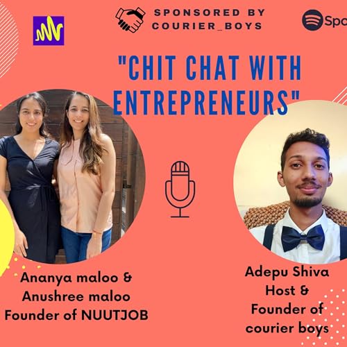 viable Business opportunity by Ananya Maloo. & Financial freedom by Anushree Maloo.