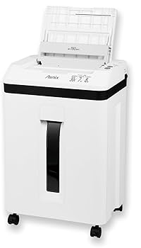 オートフィード　シュレッダー　ブラック Amazon.co.jp: iCODIS オートフィードシュレッダー シュレッダー