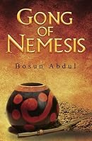 Gong of Nemesis 1848975260 Book Cover