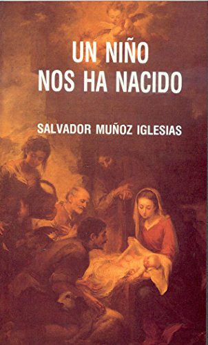 Un niño nos ha nacido (Logos)