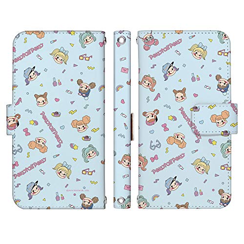 SmaSmaSweets Xperia 10 VI SO-52E P[X [fUC:5.yRe[p^[(BL)/}Olbgnh] yRe[ s yR GNXyA10vi xperia10vi so52e 蒠^ X}zP[X X}