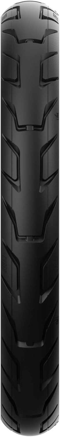 PIVOTRAX CYBER 80/100-19 Street Tire – High-Performance On-Road Tire for 19" E-Moto Wheels, Compatible with Ultra Bee, E-Ride PRO SS, 79Bike Falcon, Light Bee X