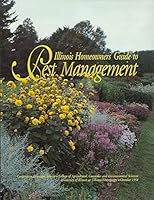 Illinois Homeowners' Guide to Pest Management 1883097169 Book Cover