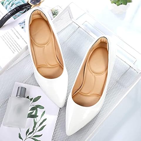 TERNOS Semelles Confort Beige Cover