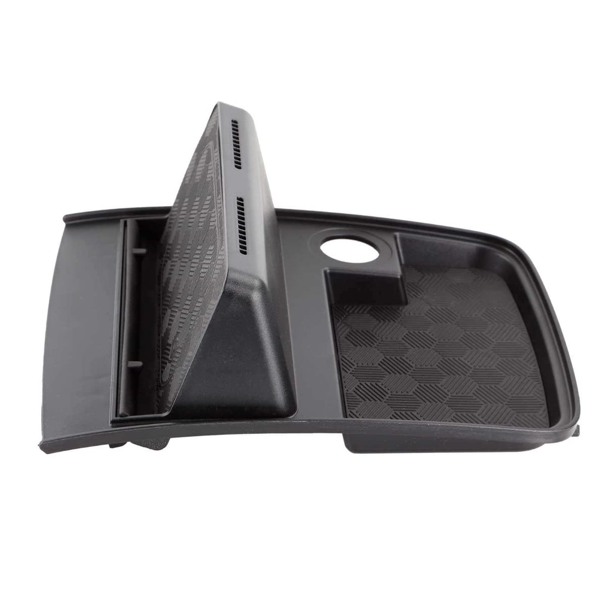 Inbay Bezprzewodowa ładowarka Fiat Ducato Citroen Jumper Peugeot Boxer Opel 10 W indukcyjne ładowanie samochodowe, smartfon, telefon komórkowy, samochód, bezprzewodowe ładowanie, certyfikat QI, do