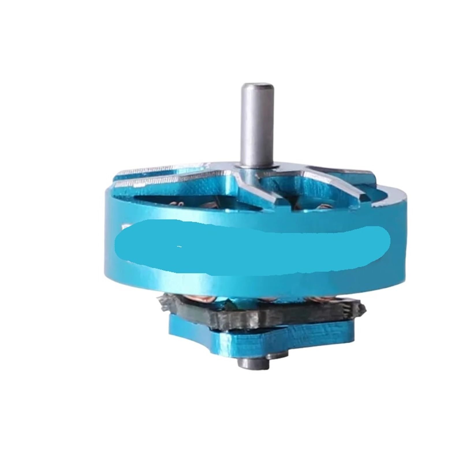 Moteur sans balais M1002 de précision pour micro drone 75 mm