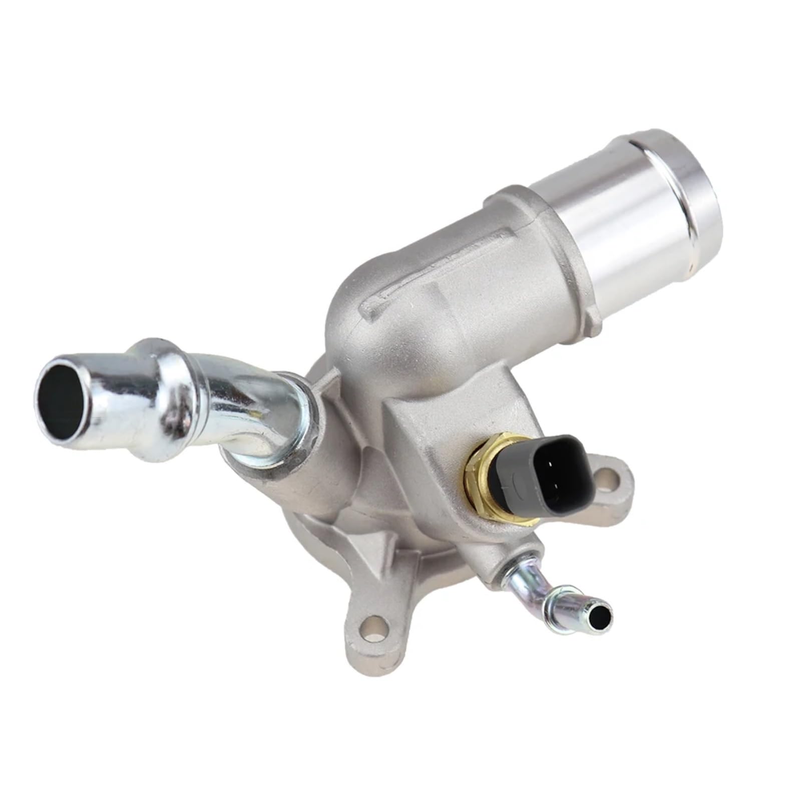 Coolant Thermostat Coolant Thermostat Housing For Chrysler For 200 2015-2016 5047263AB