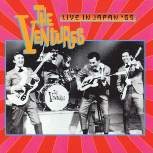 Live In Japan '65 (Live)のサムネイル