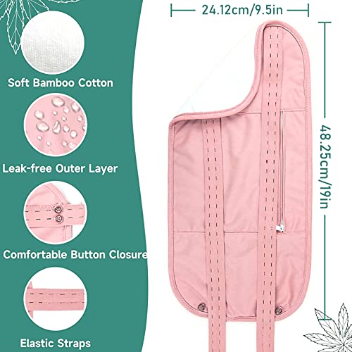 Lyoveu Castor Oil Pack, Castor Oil Compress