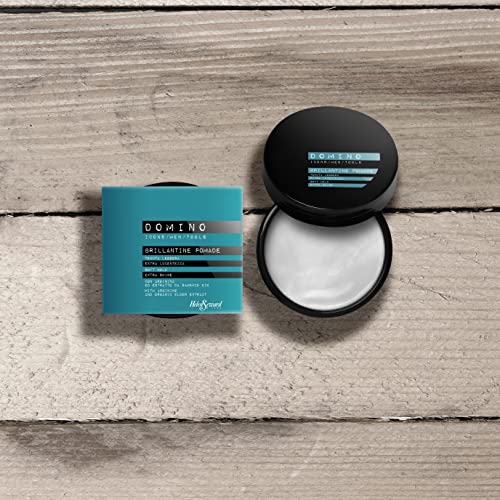 HELEN SEWARD DOMINO MEN BRILLANTINE POMADE