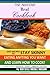 The Non-Diet Real Cookbook: Easy Recipes  to Stay Skinny Eating Anything You Want and Learn How to Cook!