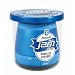 JAM Plus Portable Speaker, Pair 2 for Stereo Sound, Perfect for Travel, Kitchen, Office, Dorm Room, Incredible Sound, Small Speaker, iPhone, Android, Rechargeable Battery, HX-P240BL Blue