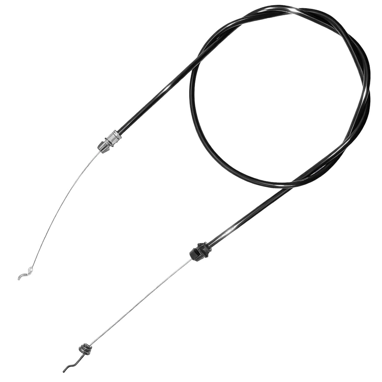 Amazon.com : BSNOVT Drive Cable 582598601,for Husqvarna Walk
