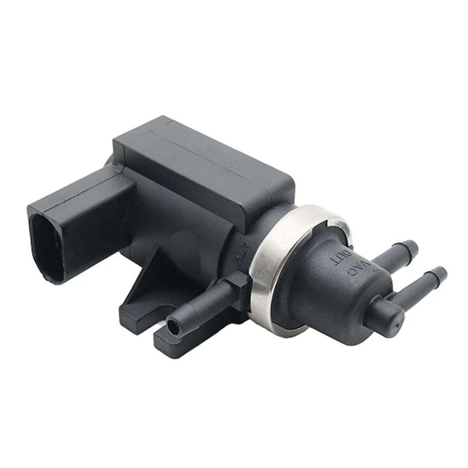 Hjurkdsg One Color Turbo Boost Pressure Solenoid Valve Fit For Audi A3 A4 Fit For Volkswagen Beetle 1K0906627d 702183010 Egr Vacuum Pressure Solenoid Valve