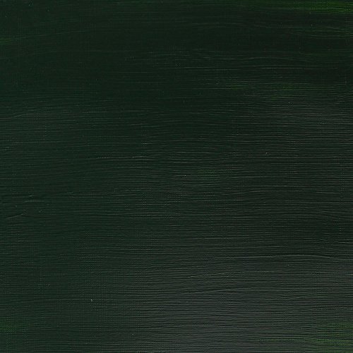 Image of Winsor & Newton Galeria Acrylic Colour - Tube of 60 ML - Olive Green (447) - Highly Pigmented Lightfast Artists' Acrylic Paints for Canvas, Wood, Fabric & Paper - More Colours Available