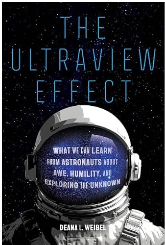 Paul Levinson interviews Deana Weibel about The Ultraview Effect