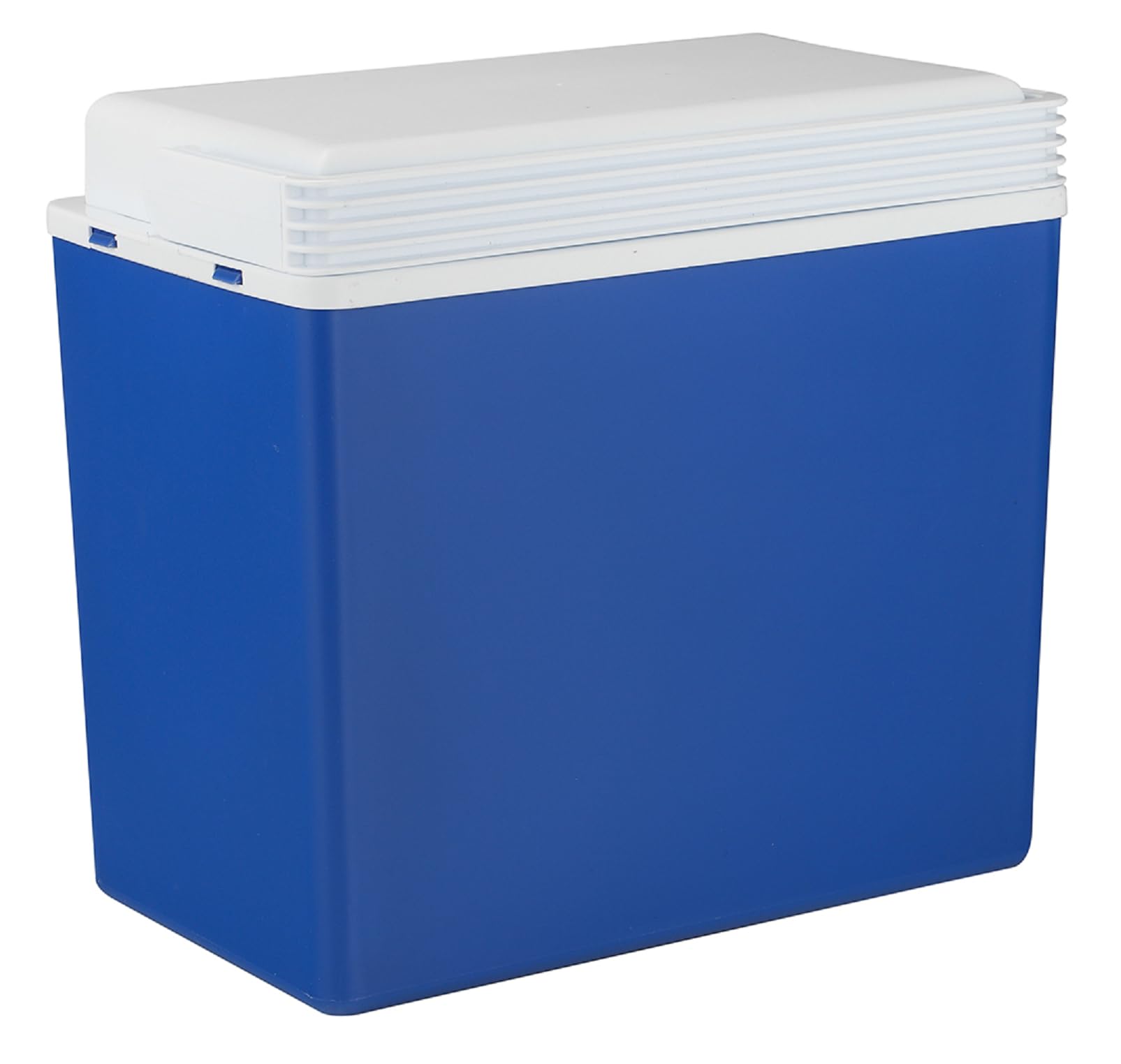 Kühlbox 24 Liter oder 10 Liter inkl. Kühlakkus | Outdoor Isolierbox fürs Auto, Camping, Grillen, Strand und Garten