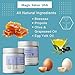 t.botanicals Beeswax & Propolis Magic Salve for Skin Disorders Advanced Relief with Egg Yolk Oil