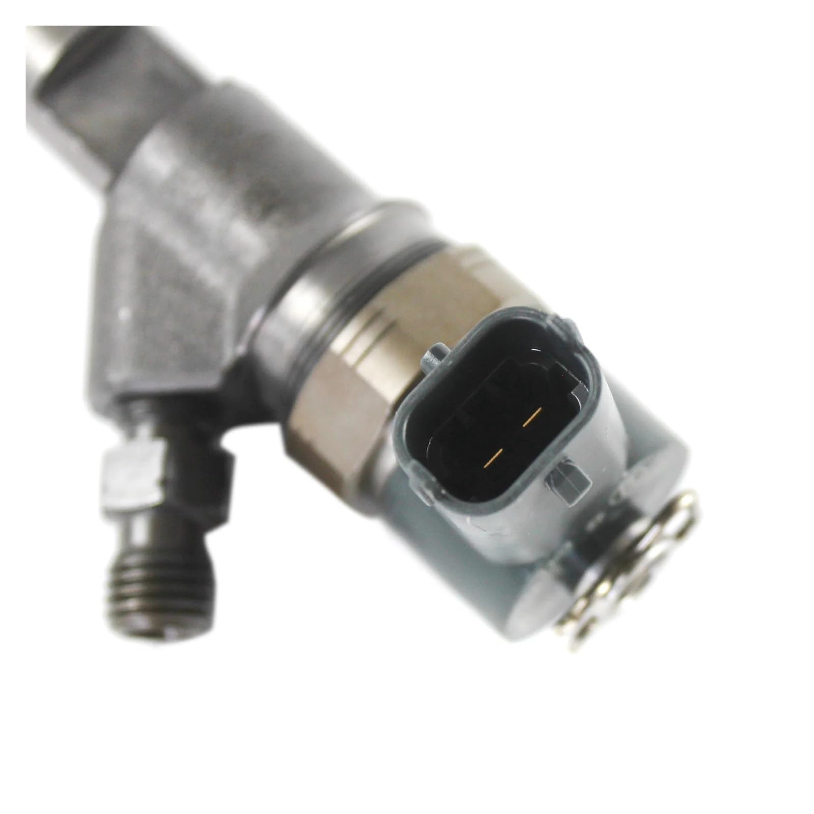 4 inyectores de combustible compatible con BOSCH JEEP CHEROKEE KJ MK2 2001-2008 2.8 CRDI 0445110059 5066820AA 05066820AA 510990024 15062036F