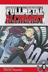 Amazon | Fullmetal Alchemist, Vol. 1 (English Edition