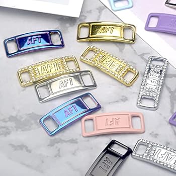 air force 1 metal tag replacement