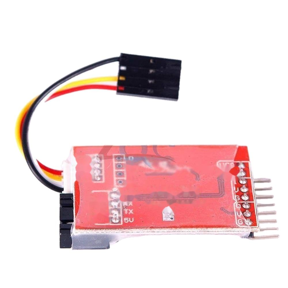 Kontroler lotu FPV N1 moduł OSD z wyświetlaczem przepustnicy gestów do NAZA V1 V2 / NAZA M Lite GPS