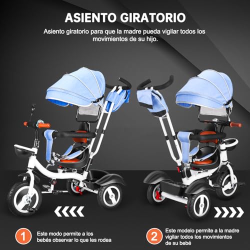 Encuentra reviews de Triciclo Smart trike disponible en línea para comprar. 15 Encuentra reviews de Triciclo Smart trike disponible en línea para comprar. 9