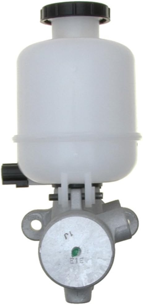 Raybestos MC391197 Professional Grade Brake Master Cylinder