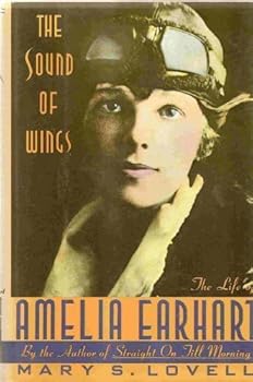 Hardcover The Sound of Wings Book