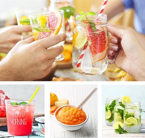 Ozera Set Of 4 Silicone Ice Cube Trays, Narrow Water Bottle Ice Stick Tray, Silicone Ice Trays For Freezer With Easy Push And Pop Out Material, Ideal For Sports And Water Bottles #TOP7