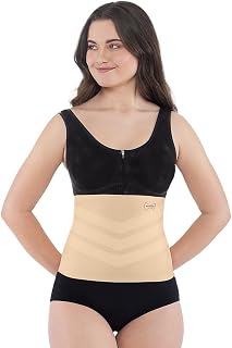 dermawear Women Breezeology Tummy Reducer Abdomen Shapewear Price In India