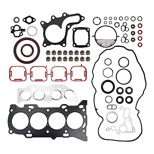 Image of HS26562PT Cylinder Head Gasket Set for Toyota Camry RAV4 Scion tC 2.5L 2AR-FE Engine 2009-2016
