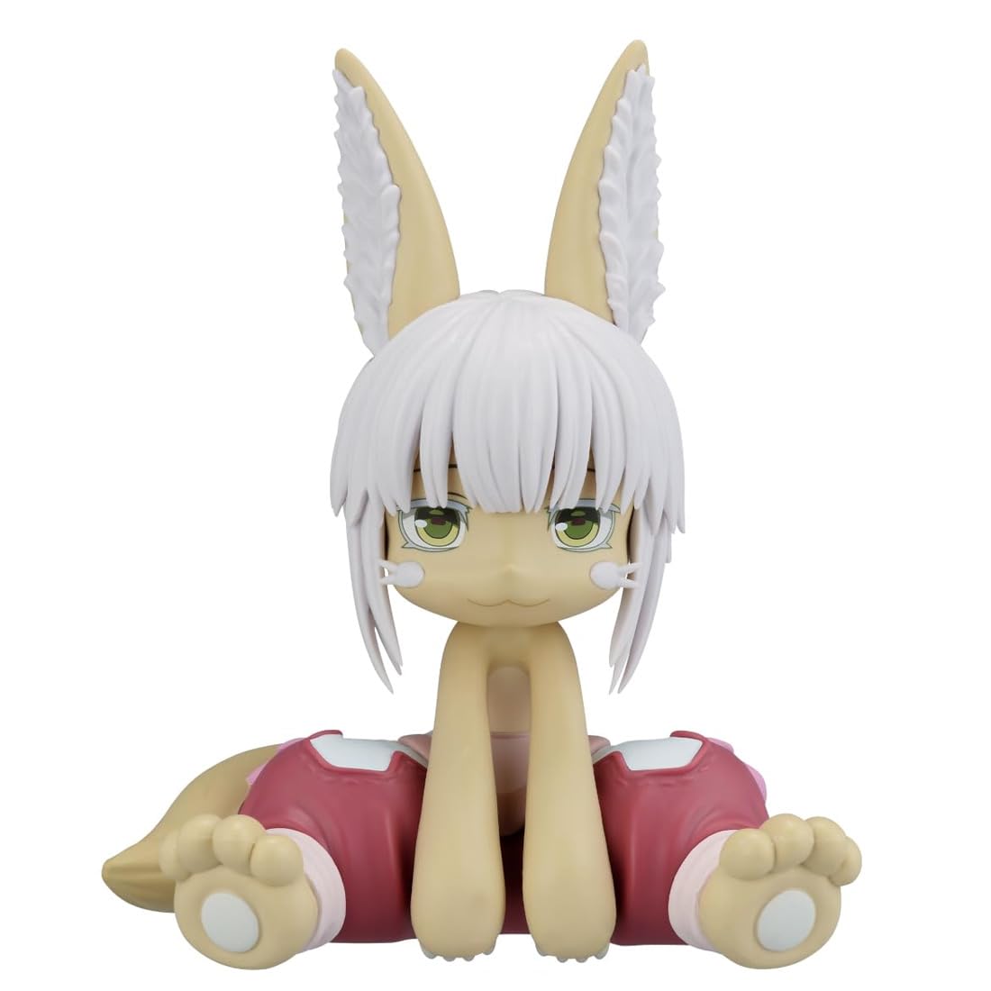 Amazon.com: Banpresto - Made in Abyss: The Golden City of The