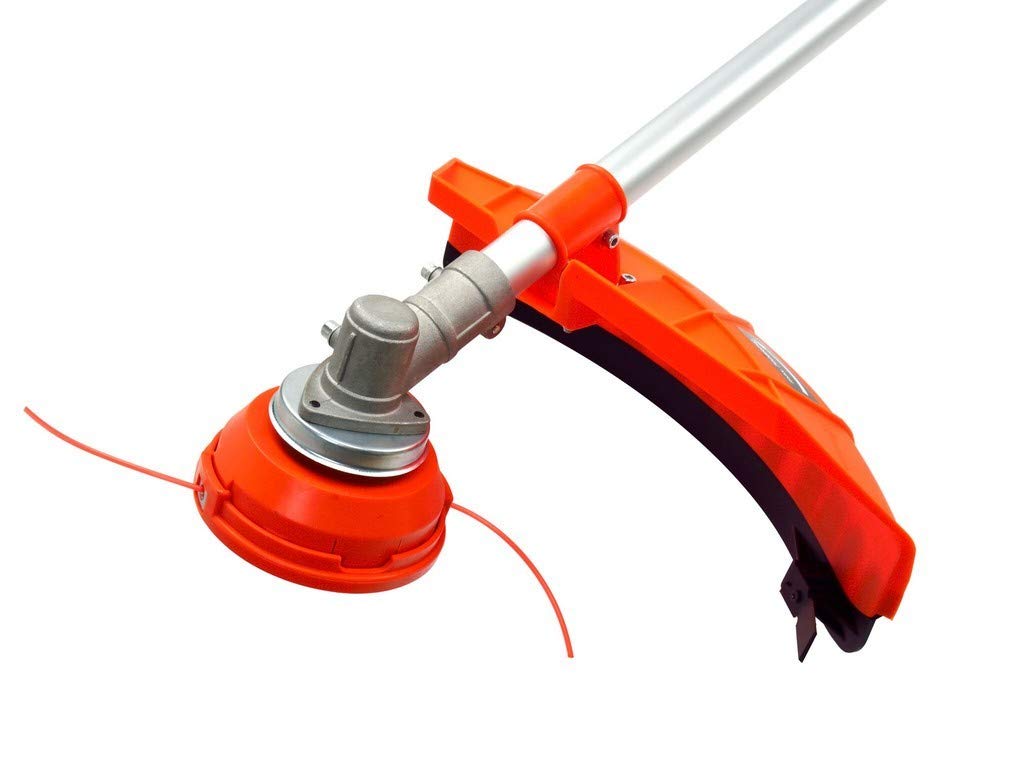geko G81062 decespugliatore Gazela, multicolore