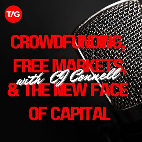 Crowdfunding, Free Markets, and the New Face of Capital