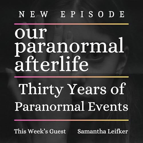 A Paranormal Life