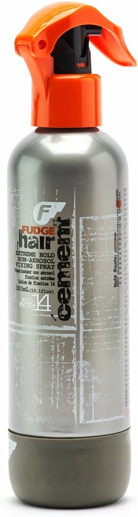 Fudge Hair Cement 300 ml