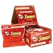 Honey Stinger, Chew Energy Fruit Smoothie Box 12 Pack Organic, 21.6 Ounce
