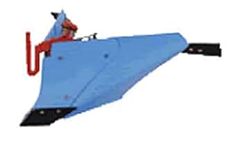 HONDAこまめF220 農用トラクター歩行型+ブルー溝浚器畝立てアタッチメント 楽天市場】ホンダ こまめF220用 ブルー溝浚器L（尾輪付） 12144