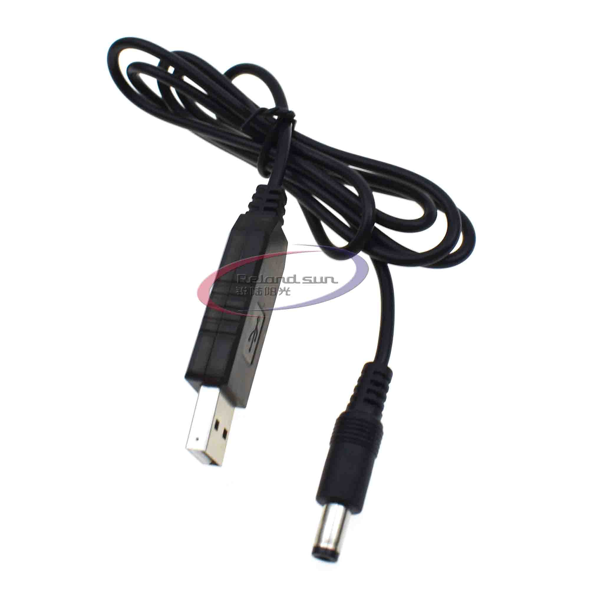 PD Zu DC Adapterkabel Mit Display – 5V/9V/12V/15V/20V, 34 Köpfe, Für Router, Kameras & Mehr