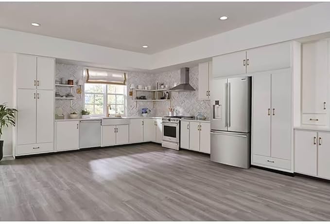 Frigidaire Professional PRFS2883AF 27.8 Cu. Ft. Stainless French Door Refrigerator on Fridge.com