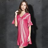 Machine washable.Ideal nightwear for those hot summer nights