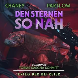 Krieg der Befreier cover art