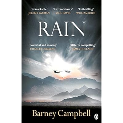 Rain