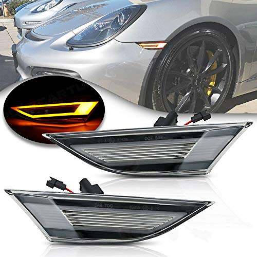 Porsche Boxster Accessories