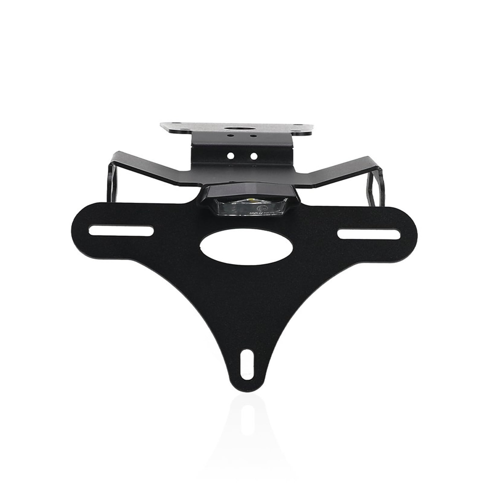 Supporto Portatarga Posteriore Con Staffa Per Fanale Posteriore Per Z650RS 2021-2022-2023-2024-2025 2026