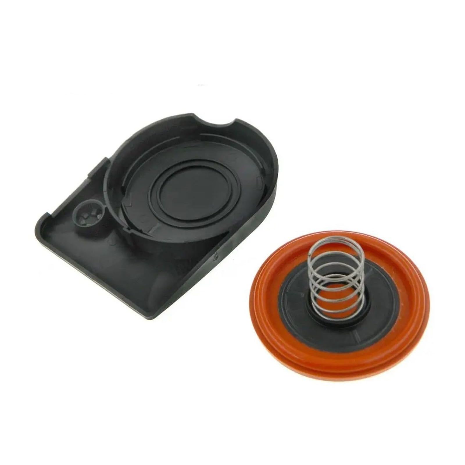 Kit reparación cubierta válvula PCV para solucionar fallos en Mini Cooper 6