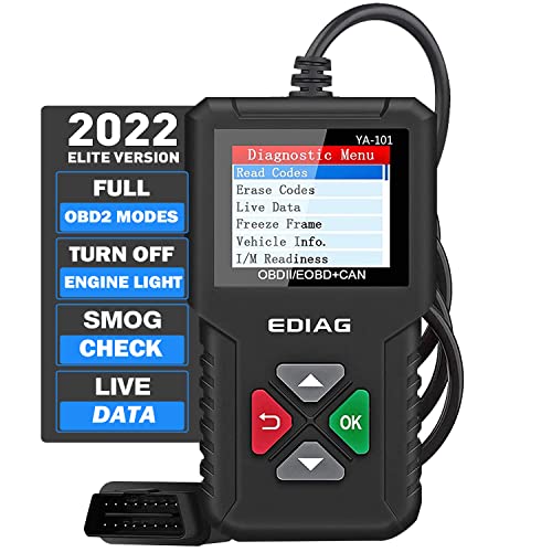 Top 10 Best Car Code Reader Scanner Reviews & Buying Guide Katynel
