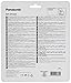 Panasonic RPHT225 Monitor Headphones Black