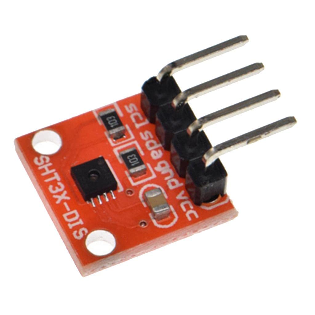 CALANDIS® Sht31 Temperature and Humidity Sensor Module-picture-13